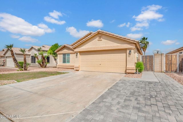 9248 W IRONWOOD Drive, Peoria, AZ 85345