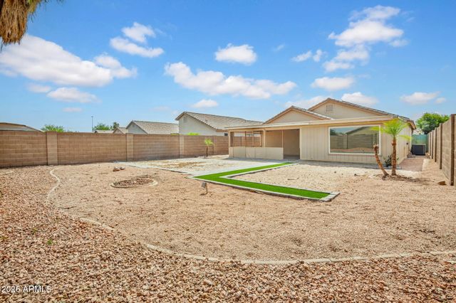 9248 W IRONWOOD Drive, Peoria, AZ 85345