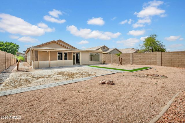 9248 W IRONWOOD Drive, Peoria, AZ 85345