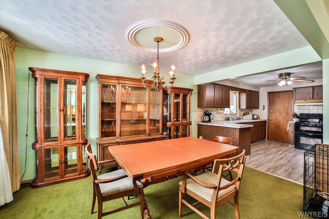 47 Armond Lane, Cheektowaga, NY 14043