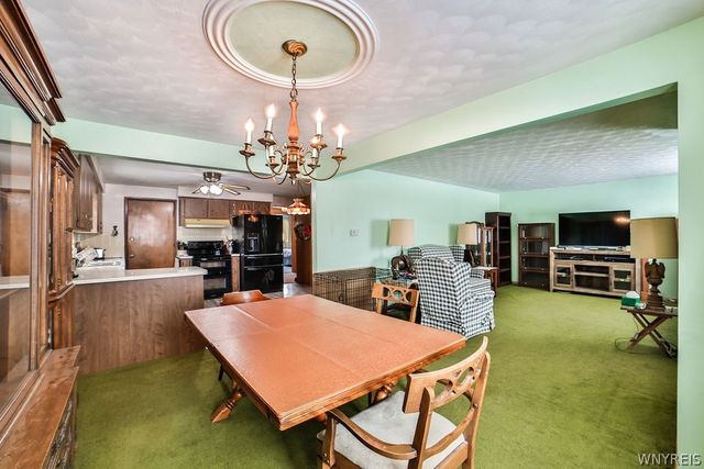 47 Armond Lane, Cheektowaga, NY 14043