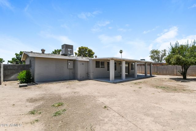 1460 W 6TH Avenue, Mesa, AZ 85202