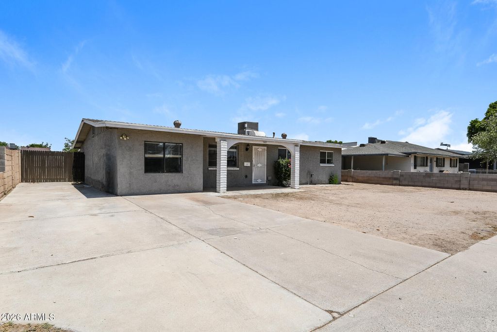 1460 W 6TH Avenue, Mesa, AZ 85202 — photo 2