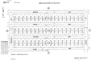 0 Faryl Avenue, Cabazon, CA 92230