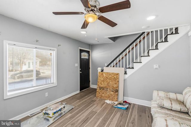 21&23 HARDING AVE, Pennsville, NJ 08070