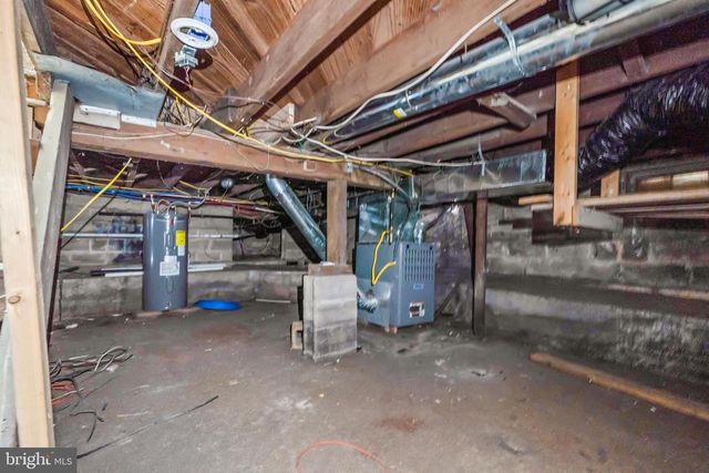 21&23 HARDING AVE, Pennsville, NJ 08070