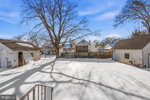 21&23 HARDING AVE, Pennsville, NJ 08070