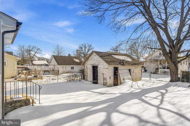 21&23 HARDING AVE, Pennsville, NJ 08070