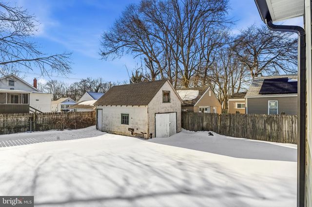 21&23 HARDING AVE, Pennsville, NJ 08070