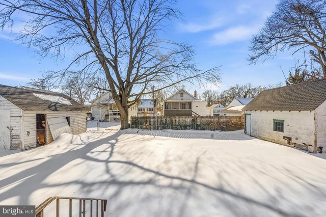 21&23 HARDING AVE, Pennsville, NJ 08070