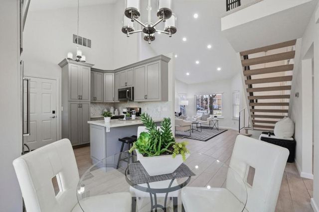 7240 Wild Creek Drive, San Jose, CA 95120