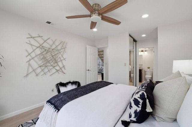 7240 Wild Creek Drive, San Jose, CA 95120