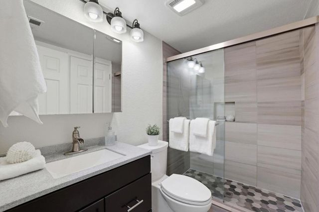 7240 Wild Creek Drive, San Jose, CA 95120