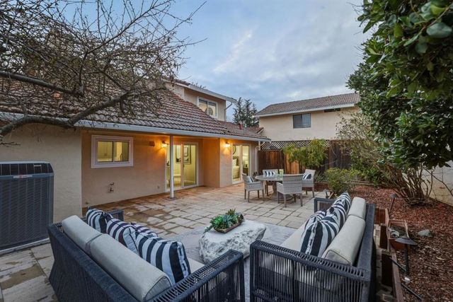 7240 Wild Creek Drive, San Jose, CA 95120