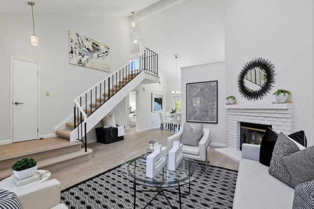 7240 Wild Creek Drive, San Jose, CA 95120