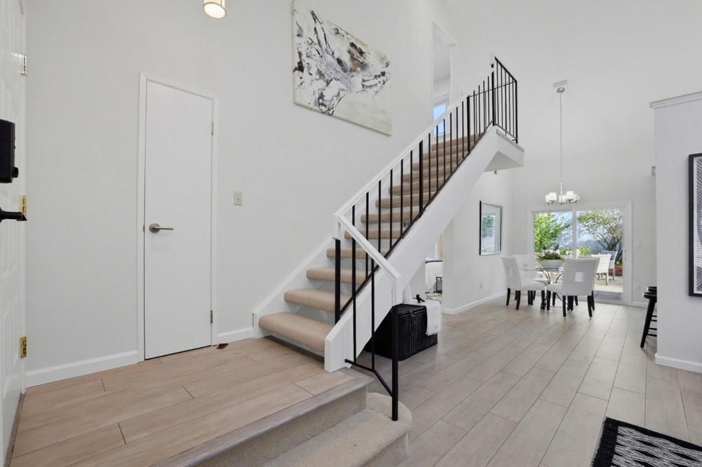 Image 14 of property listing at 7240 Wild Creek Drive, San Jose, CA 95120