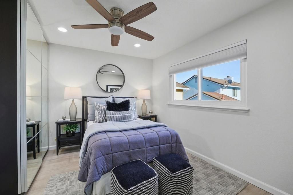 Image 15 of property listing at 7240 Wild Creek Drive, San Jose, CA 95120