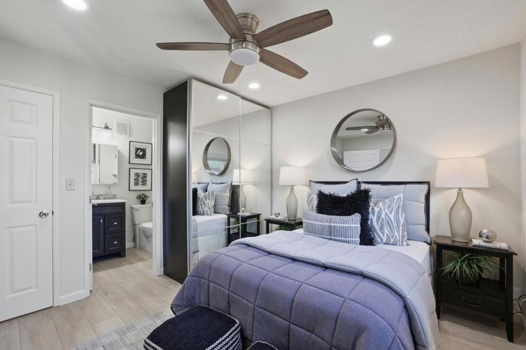 Image 16 of property listing at 7240 Wild Creek Drive, San Jose, CA 95120