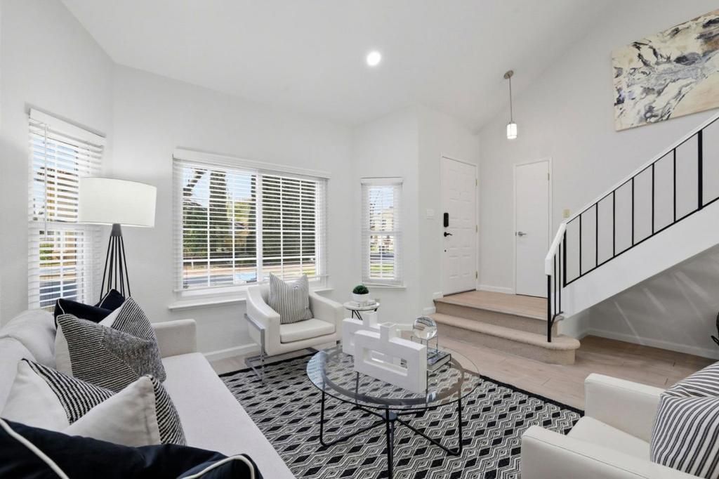 Image 4 of property listing at 7240 Wild Creek Drive, San Jose, CA 95120