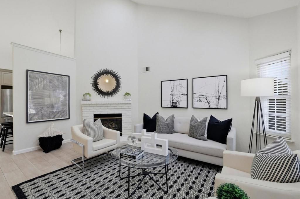 Image 5 of property listing at 7240 Wild Creek Drive, San Jose, CA 95120