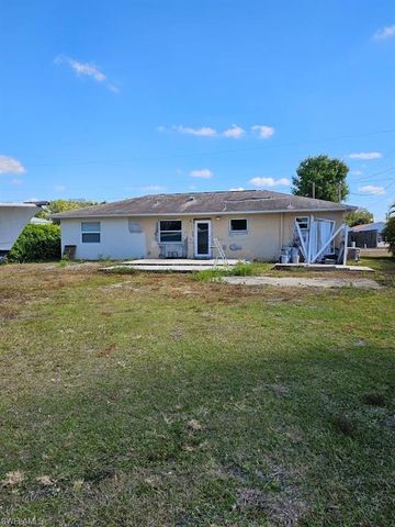 2825 E Cypress AVE, Fort Myers, FL 33905