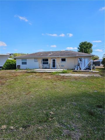 2825 E Cypress AVE, Fort Myers, FL 33905
