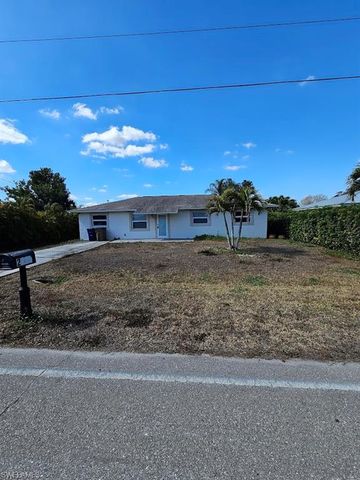 2825 E Cypress AVE, Fort Myers, FL 33905