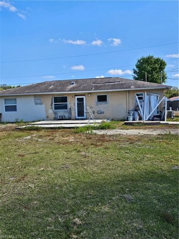 2825 E Cypress AVE, Fort Myers, FL 33905