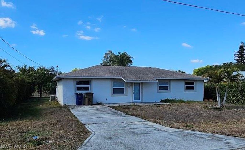 2825 E Cypress AVE, Fort Myers, FL 33905