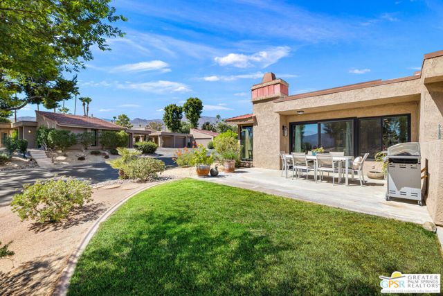 48726 Sageflower Lane, Palm Desert, CA 92260