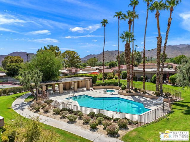48726 Sageflower Lane, Palm Desert, CA 92260