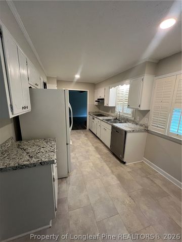 804 Briarcliff Road, Lumberton, NC 28358