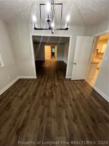804 Briarcliff Road, Lumberton, NC 28358