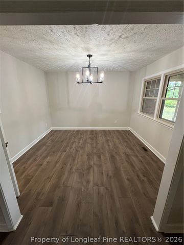 804 Briarcliff Road, Lumberton, NC 28358