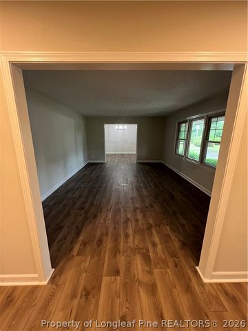 804 Briarcliff Road, Lumberton, NC 28358