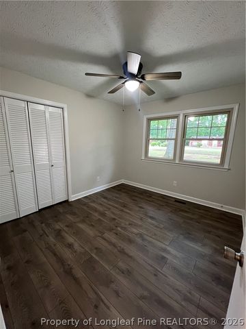 804 Briarcliff Road, Lumberton, NC 28358