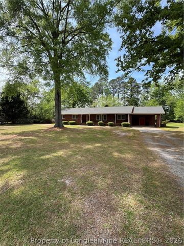 804 Briarcliff Road, Lumberton, NC 28358