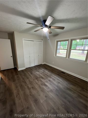 804 Briarcliff Road, Lumberton, NC 28358