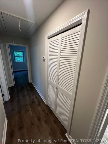 804 Briarcliff Road, Lumberton, NC 28358