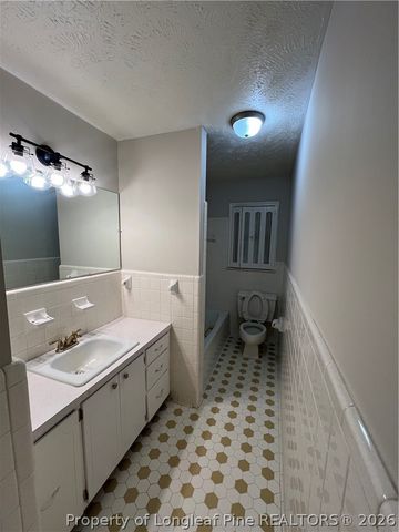 804 Briarcliff Road, Lumberton, NC 28358