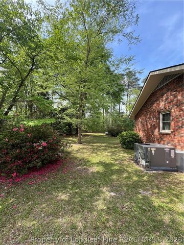 804 Briarcliff Road, Lumberton, NC 28358