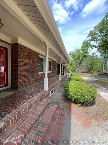804 Briarcliff Road, Lumberton, NC 28358