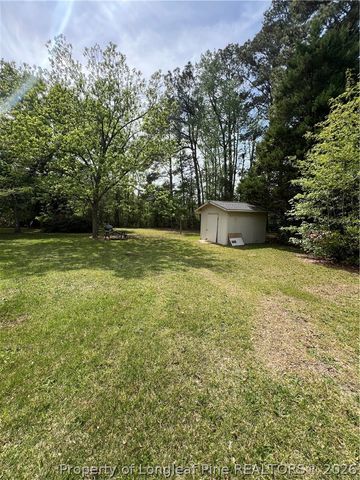 804 Briarcliff Road, Lumberton, NC 28358