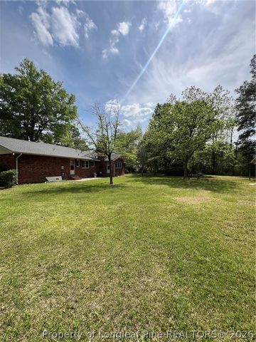 804 Briarcliff Road, Lumberton, NC 28358