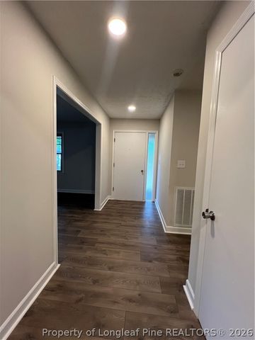 804 Briarcliff Road, Lumberton, NC 28358