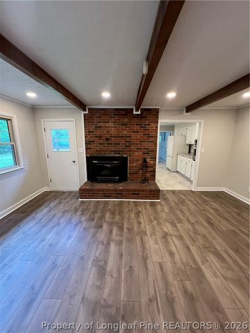 804 Briarcliff Road, Lumberton, NC 28358