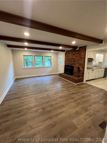 804 Briarcliff Road, Lumberton, NC 28358