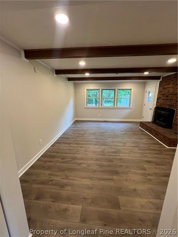 804 Briarcliff Road, Lumberton, NC 28358