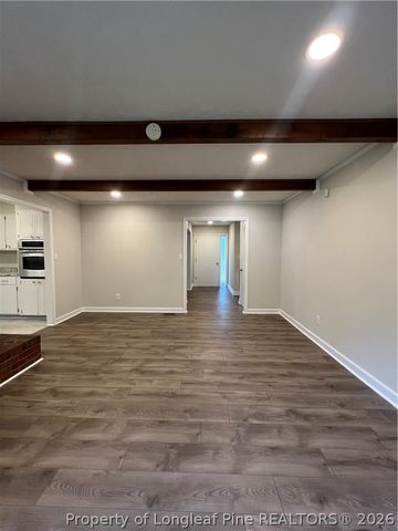 804 Briarcliff Road, Lumberton, NC 28358