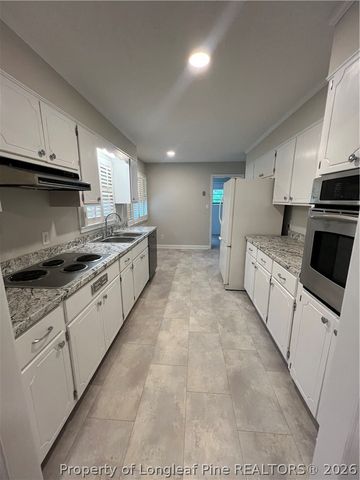 804 Briarcliff Road, Lumberton, NC 28358